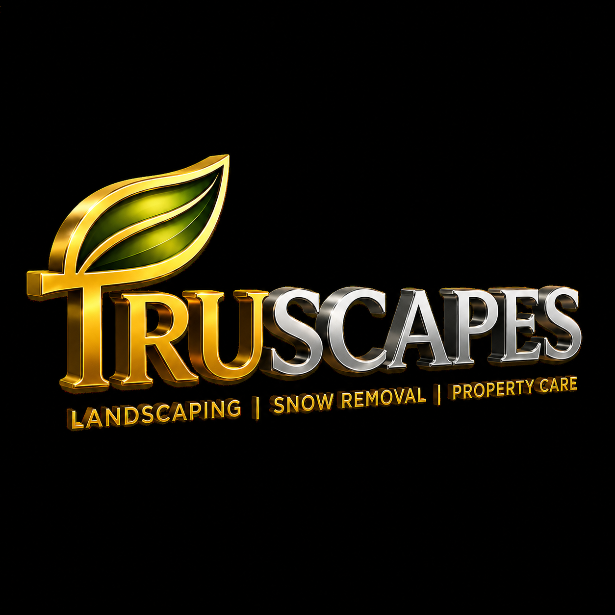 Tru-Scapes — Landscaping, Snow Removal, Property Care