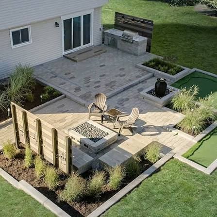 Stone, Brick & Veneer