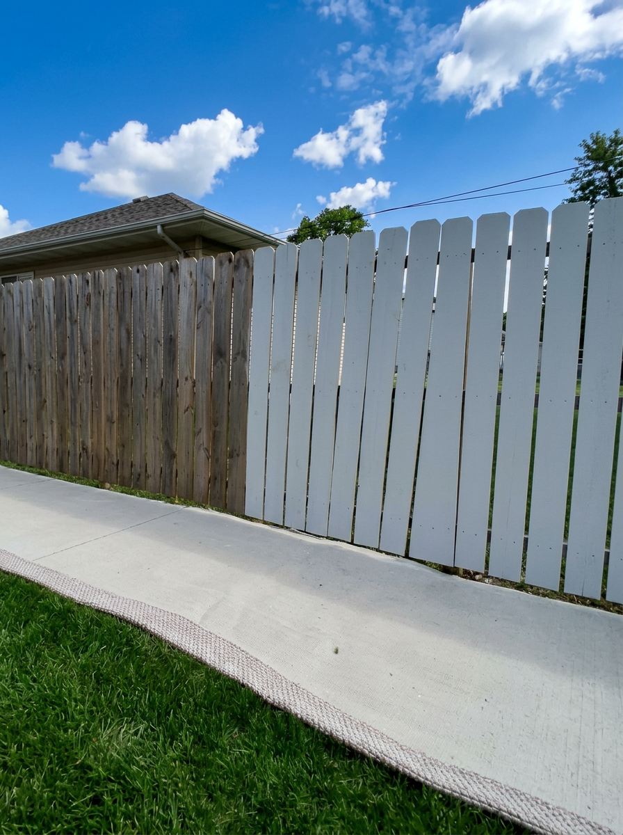 Exterior Refresh