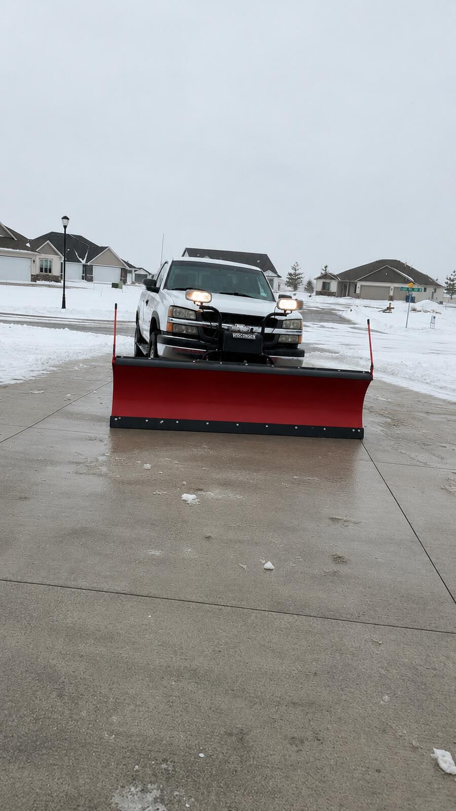 Year-Round Maintenance